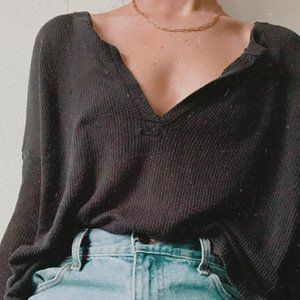 Urban Outfitters Baggy Knit